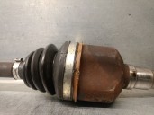 Recambio de transmision delantera derecha para chrysler voyager (rg) 2.8 crd cat referencia OEM IAM 4641882AE 4641882AE 