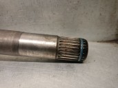 Recambio de transmision delantera derecha para chrysler voyager (rg) 2.8 crd cat referencia OEM IAM 4641882AE 4641882AE 