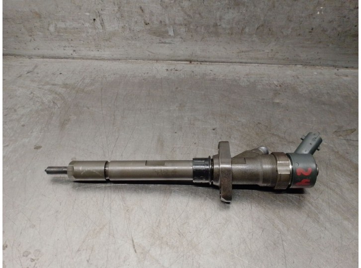 Recambio de inyector para peugeot 607 (s1) 2.2 hdi fap cat referencia OEM IAM 9637277980  0445110036 BOSCH