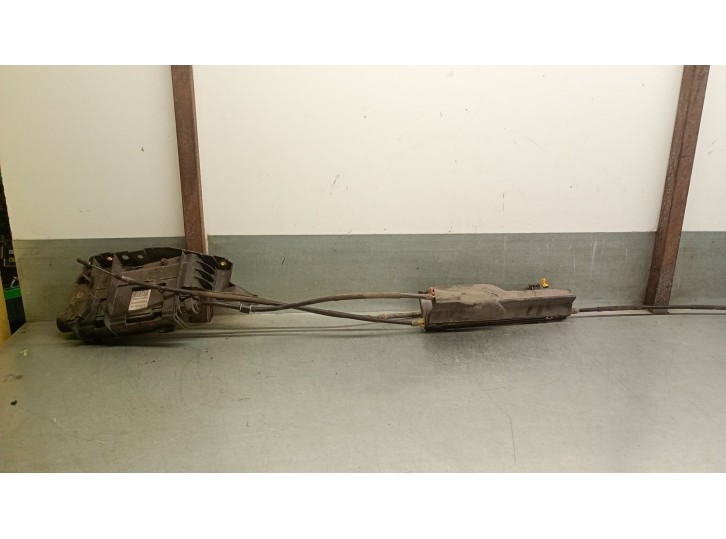 Recambio de palanca freno de mano para renault scenic ii dci diesel referencia OEM IAM 8200450860A 360105231R 