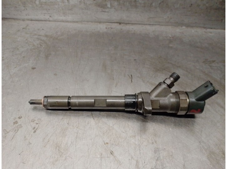 Recambio de inyector para peugeot 607 (s1) 2.2 hdi fap cat referencia OEM IAM 9637277980  0445110036 BOSCH