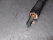 Recambio de inyector para peugeot 607 (s1) 2.2 hdi fap cat referencia OEM IAM 9637277980  0445110036 BOSCH