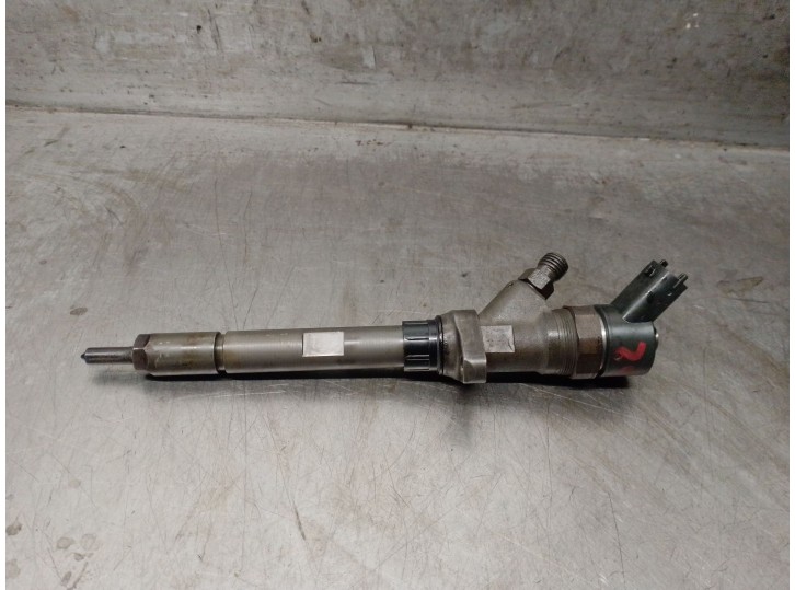 Recambio de inyector para peugeot 607 (s1) 2.2 hdi fap cat referencia OEM IAM 9637277980  0445110036 BOSCH