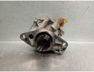 Replacement brake vacuum pump / vacuum booster for Opel Combo (Corsa C) 1.3 16V CDTi CAT (Z 13 DT / LN9) OEM IAM reference 12065