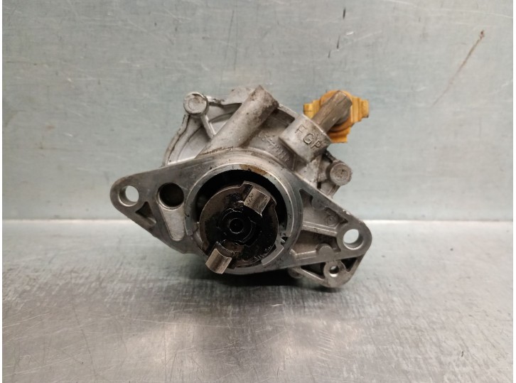 Replacement brake vacuum pump / vacuum booster for Opel Combo (Corsa C) 1.3 16V CDTi CAT (Z 13 DT / LN9) OEM IAM reference 12065