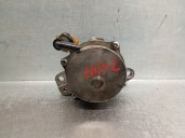 Replacement brake vacuum pump / vacuum booster for Opel Combo (Corsa C) 1.3 16V CDTi CAT (Z 13 DT / LN9) OEM IAM reference 12065