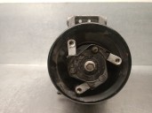 Recambio de compresor aire acondicionado para seat leon (1p1) 1.9 tdi referencia OEM IAM 5Q0820803D 5N0820803 