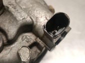 Recambio de compresor aire acondicionado para seat leon (1p1) 1.9 tdi referencia OEM IAM 5Q0820803D 5N0820803 