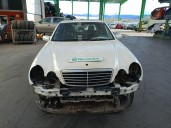 mercedes-benz clase e (w210) berlina diesel del año 2001