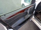 mercedes-benz clase e (w210) berlina diesel del año 2001