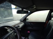 mercedes-benz clase e (w210) berlina diesel del año 2001
