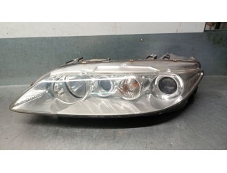 Recambio de faro izquierdo para mazda 6 berlina (gg) 2.0 diesel cat referencia OEM IAM GJ6S51041B GJ6S51041B 