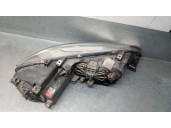 Recambio de faro izquierdo para mazda 6 berlina (gg) 2.0 diesel cat referencia OEM IAM GJ6S51041B GJ6S51041B 