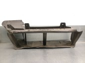 Recambio de calandra delantera de radiador para ford focus iii 1.0 ecoboost referencia OEM IAM BM518314C 1719440 