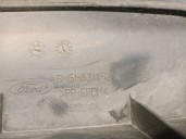 Recambio de calandra delantera de radiador para ford focus iii 1.0 ecoboost referencia OEM IAM BM518314C 1719440 