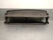 Recambio de calandra delantera de radiador para ford focus iii 1.0 ecoboost referencia OEM IAM BM518312A 1714867 