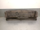 Recambio de calandra delantera de radiador para ford focus iii 1.0 ecoboost referencia OEM IAM BM518312A 1714867 