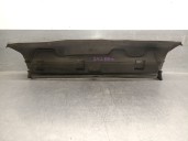 Recambio de calandra delantera de radiador para ford focus iii 1.0 ecoboost referencia OEM IAM BM518312A 1714867 