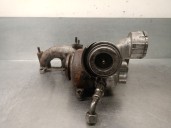Recambio de turbocompresor para seat leon (1p1) 1.9 tdi referencia OEM IAM 03G253014F 03G253014F 