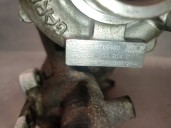 Recambio de turbocompresor para seat leon (1p1) 1.9 tdi referencia OEM IAM 03G253014F 03G253014F 