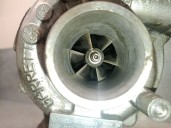Recambio de turbocompresor para seat leon (1p1) 1.9 tdi referencia OEM IAM 03G253014F 03G253014F 