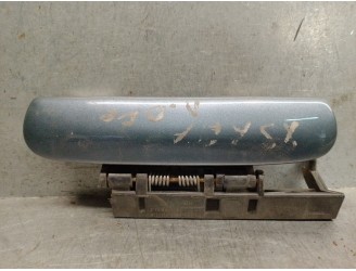 Recambio de maneta exterior trasera derecha para citroën xsara break 1.9 td sx referencia OEM IAM 96334564 9101N5 