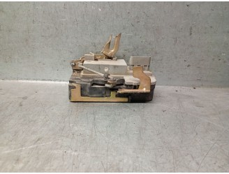 Recambio de cerradura puerta delantera izquierda para citroën xsara berlina 2.0 hdi cat (rhy / dw10td) referencia OEM IAM 9135H4