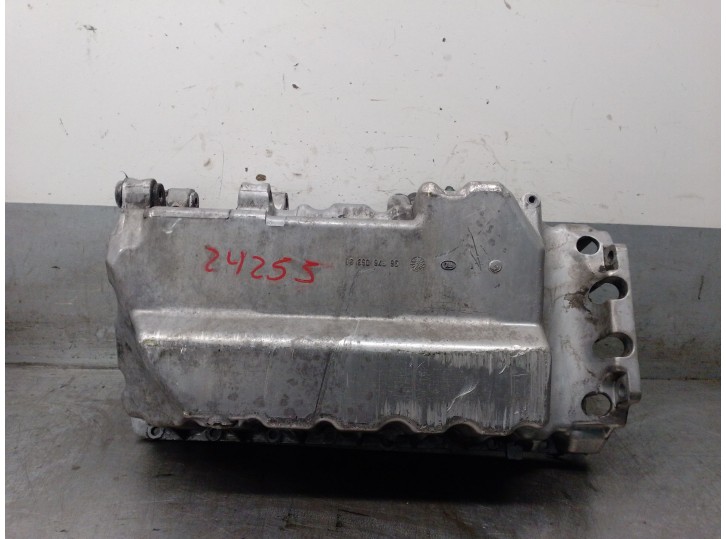 Recambio de carter para peugeot 607 (s1) 2.2 hdi fap cat referencia OEM IAM 9637605380 0301J6 