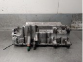 Recambio de carter para peugeot 607 (s1) 2.2 hdi fap cat referencia OEM IAM 9637605380 0301J6 