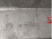 Recambio de carter para peugeot 607 (s1) 2.2 hdi fap cat referencia OEM IAM 9637605380 0301J6 