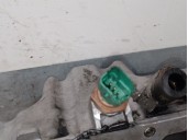 Recambio de carter para peugeot 607 (s1) 2.2 hdi fap cat referencia OEM IAM 9637605380 0301J6 