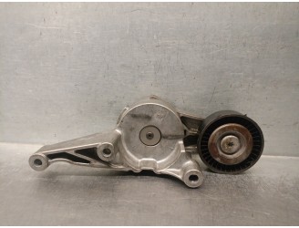 Recambio de tensor correa auxiliar para seat leon (1p1) 1.9 tdi referencia OEM IAM 03G903315C 03G903315C LITENS