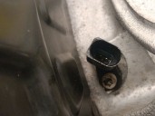 Recambio de mangueta delantera derecha para seat leon (1p1) 1.9 tdi referencia OEM IAM 1K0407256T 1K0407256T 