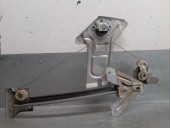 Replacement rear right window regulator for Citroën Xsara break 1.9 TD SX OEM IAM reference 922447 922447 