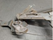 Replacement rear right window regulator for Citroën Xsara break 1.9 TD SX OEM IAM reference 922447 922447 