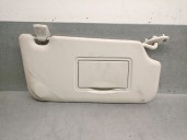 Recambio de parasol derecho para ford focus iii 1.0 ecoboost referencia OEM IAM BM51A04100A 1769420 