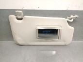 Recambio de parasol derecho para ford focus iii 1.0 ecoboost referencia OEM IAM BM51A04100A 1769420 