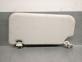 Recambio de parasol derecho para ford focus iii 1.0 ecoboost referencia OEM IAM BM51A04100A 1769420 