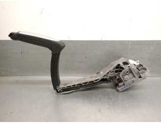 Recambio de palanca freno de mano para ford focus iii 1.0 ecoboost referencia OEM IAM BV612780AF 1736659 