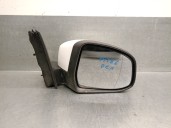 Recambio de retrovisor derecho para ford focus iii 1.0 ecoboost referencia OEM IAM BM5117682CK 2139809 