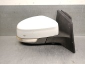 Recambio de retrovisor derecho para ford focus iii 1.0 ecoboost referencia OEM IAM BM5117682CK 2139809 