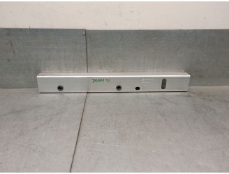 Recambio de refuerzo paragolpes trasero para mercedes-benz clase s (w222, v222, x222) s 560 e (222.173) referencia OEM IAM A2226