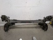 Recambio de puente trasero para peugeot partner kombi 1.6 16v hdi cat referencia OEM IAM 5148T8 5148T8 
