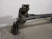 Recambio de puente trasero para peugeot partner kombi 1.6 16v hdi cat referencia OEM IAM 5148T8 5148T8 