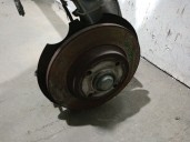 Recambio de puente trasero para peugeot partner kombi 1.6 16v hdi cat referencia OEM IAM 5148T8 5148T8 