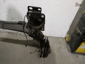 Recambio de puente trasero para peugeot partner kombi 1.6 16v hdi cat referencia OEM IAM 5148T8 5148T8 