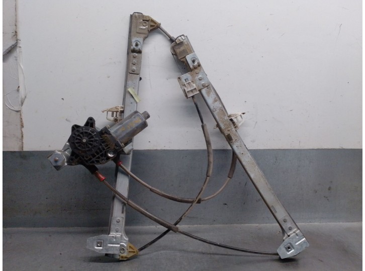 Recambio de elevalunas delantero izquierdo para citroën xsara break 1.9 td sx referencia OEM IAM 9221H4 9221H4 