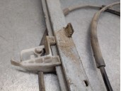 Recambio de elevalunas delantero izquierdo para citroën xsara break 1.9 td sx referencia OEM IAM 9221H4 9221H4 