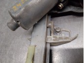 Recambio de elevalunas delantero izquierdo para citroën xsara break 1.9 td sx referencia OEM IAM 9221H4 9221H4 