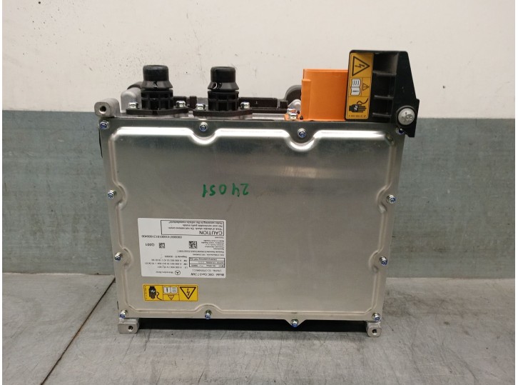 Recambio de bateria para mercedes-benz clase s (w222, v222, x222) s 560 e (222.173) referencia OEM IAM A0009007416 A0009013904 